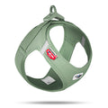 Curli Clasp Vest Air-Mesh OLIVE