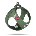 Curli Clasp Vest Air-Mesh MOSS