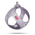 Curli Clasp Vest Air-Mesh LILAC