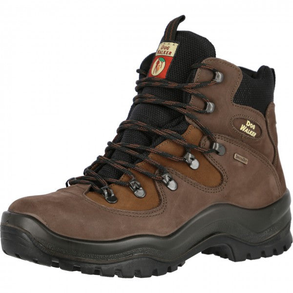 DogWalker Lucky Stiefel