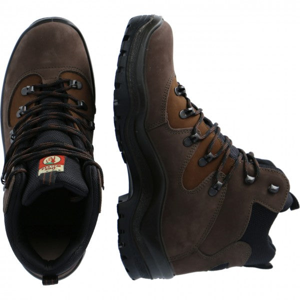DogWalker Lucky Stiefel