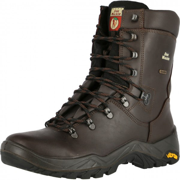 DogWalker Rocky Winterstiefel