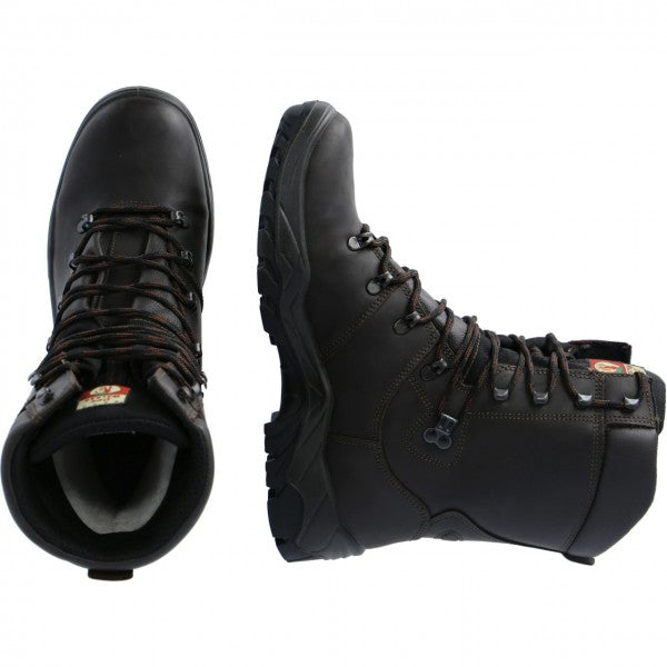 DogWalker Rocky Winterstiefel