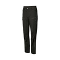 DogCoach Unisex Shellhose 2.0 SCHWARZ