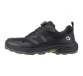 DogWalker Milow Microfaser Halbschuh