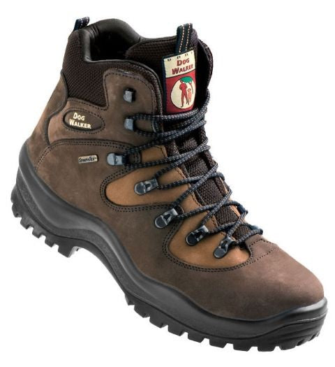DogWalker Lucky Stiefel