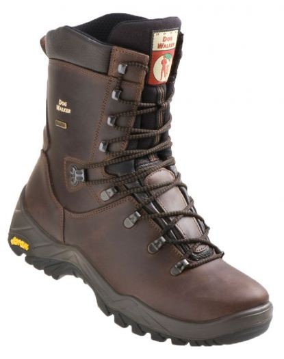 DogWalker Rocky Winterstiefel