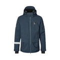 DogCoach Pack&Carry Shell Jacket 2.0 Herren | NAVY