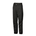 DogCoach Pack&Dry Quick Zip Hose SCHWARZ Herren