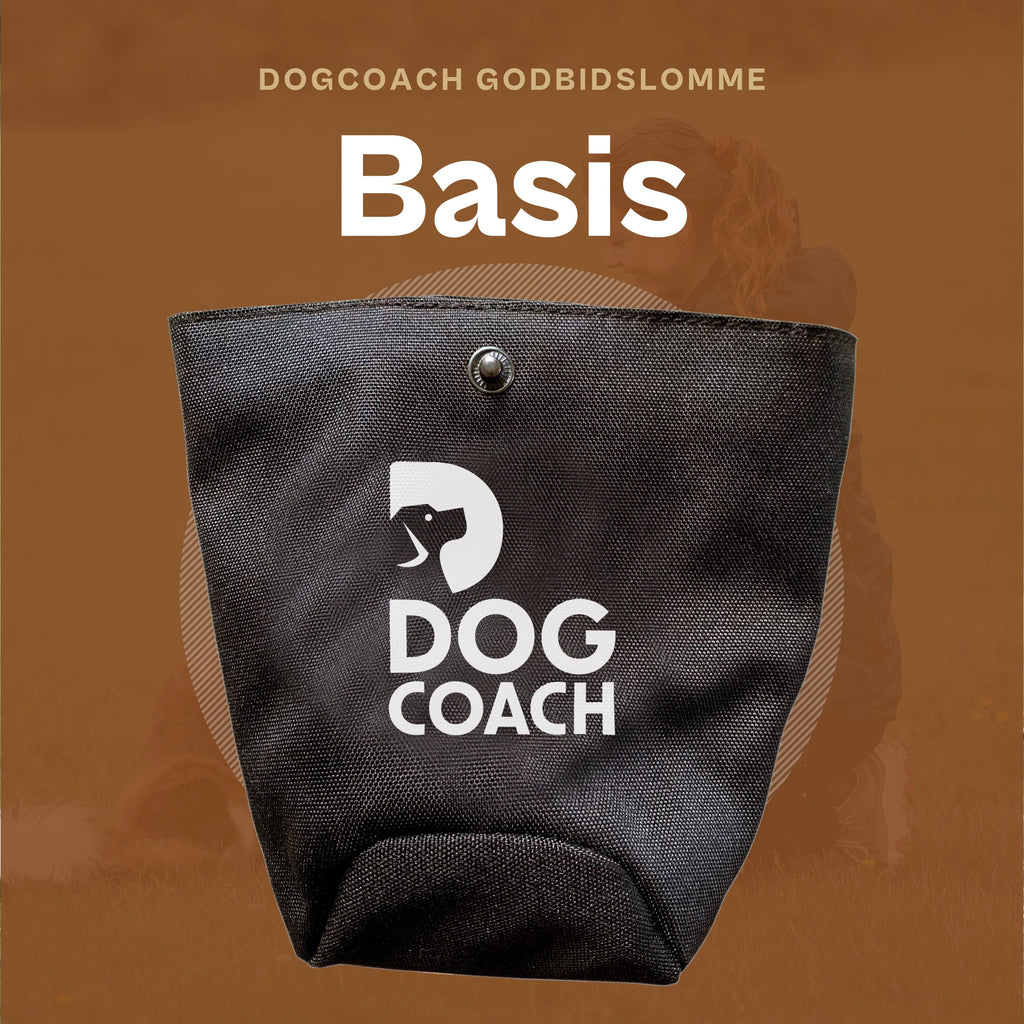 DogCoach Leckerlibeutel BASIC