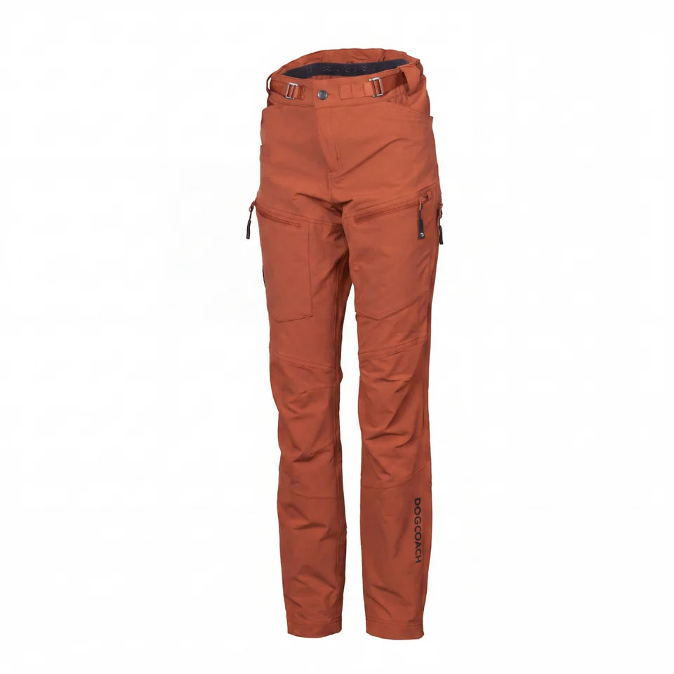 DogCoach Unisex Allround Hose 2.0 Unisex I TAWNEY