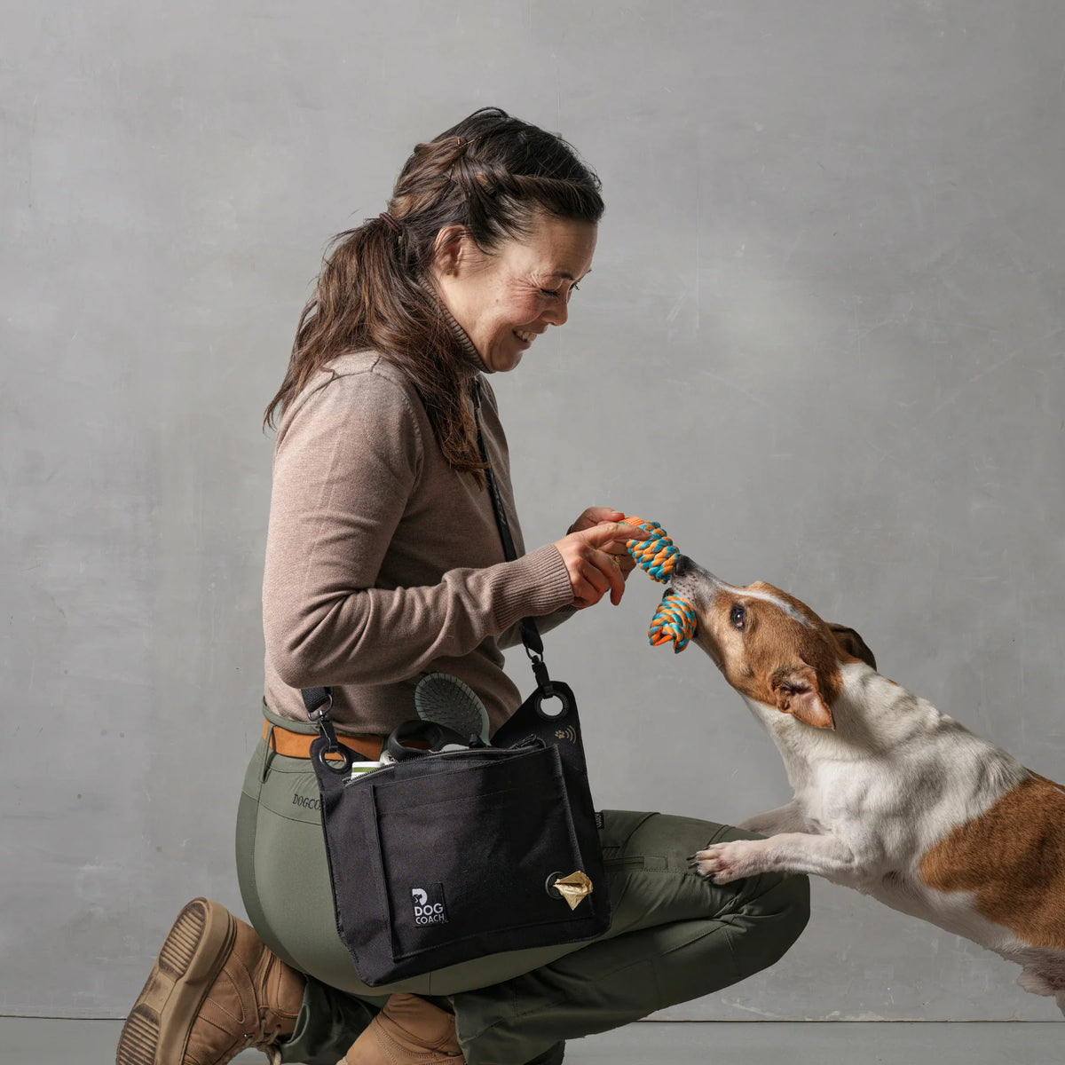 DogCoach Gassitasche 6.0