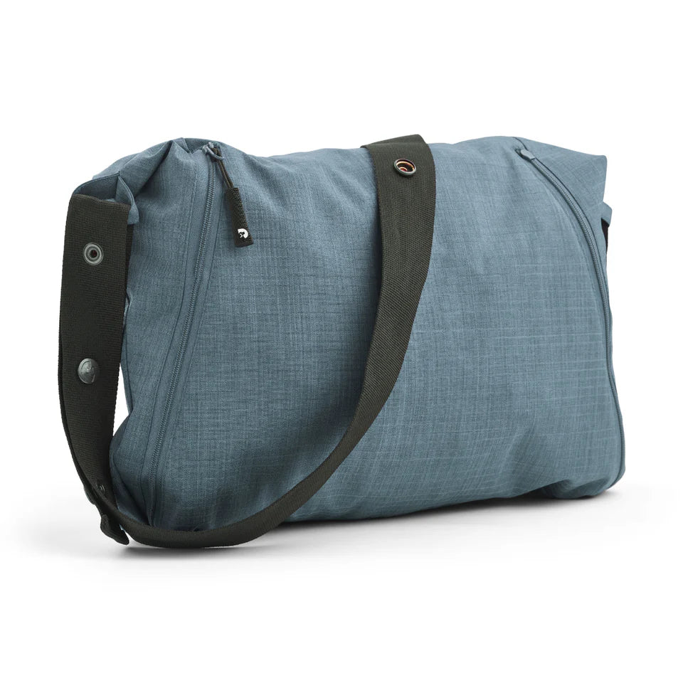 DogCoach Pack&Carry Shell Jacket 2.0 Woman | Sky