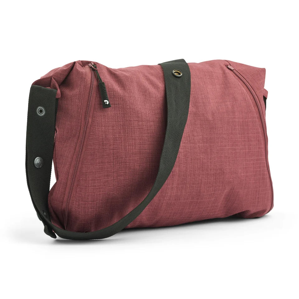 DogCoach Pack&Carry Shell Jacket 2.0 Woman | Rosewood