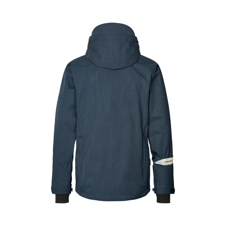 DogCoach Pack&Carry Shell Jacket 2.0 Herren | NAVY