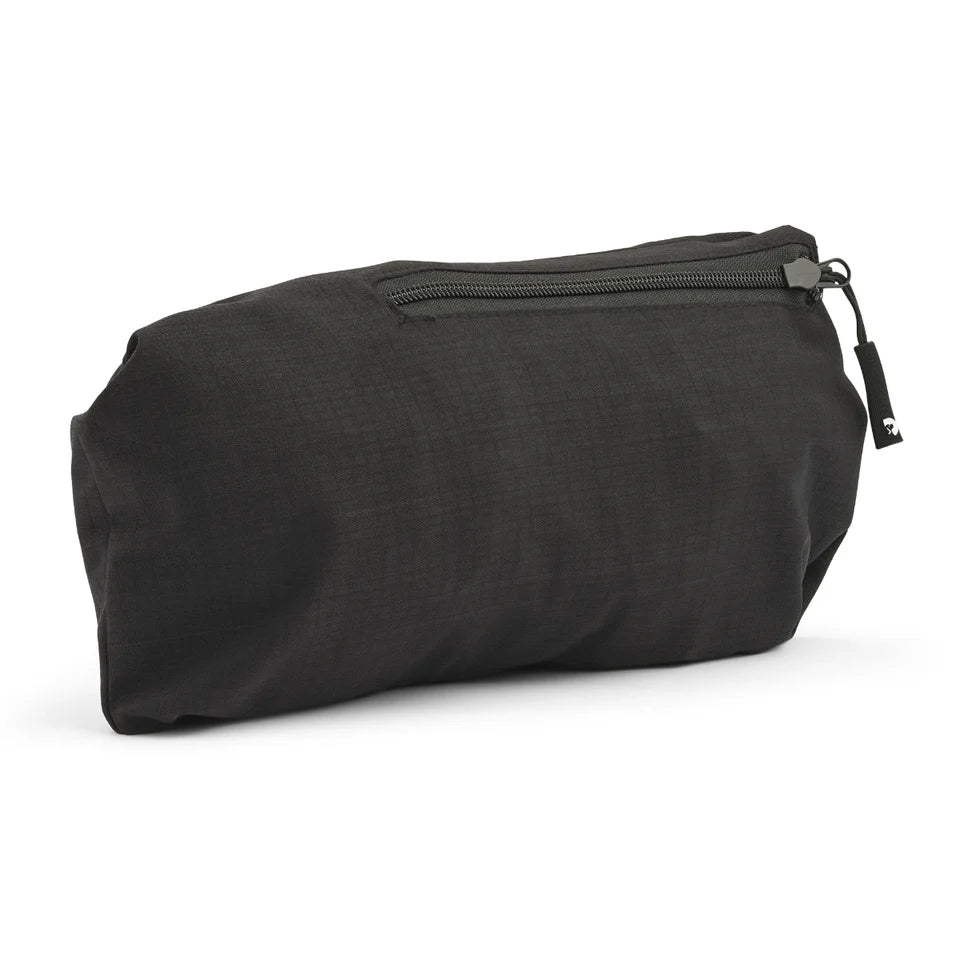 DogCoach Pack&Dry Quick Zip Hose SCHWARZ Herren