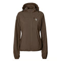 DogCoach FeelFree Ultralight Regenjacke I Bison I Wilma I Damen