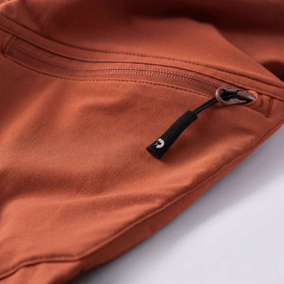 DogCoach Unisex Allround Hose 2.0 Unisex I TAWNEY