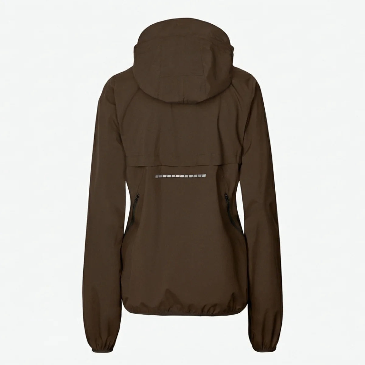 DogCoach FeelFree Ultralight Regenjacke I Bison I Wilma I Damen