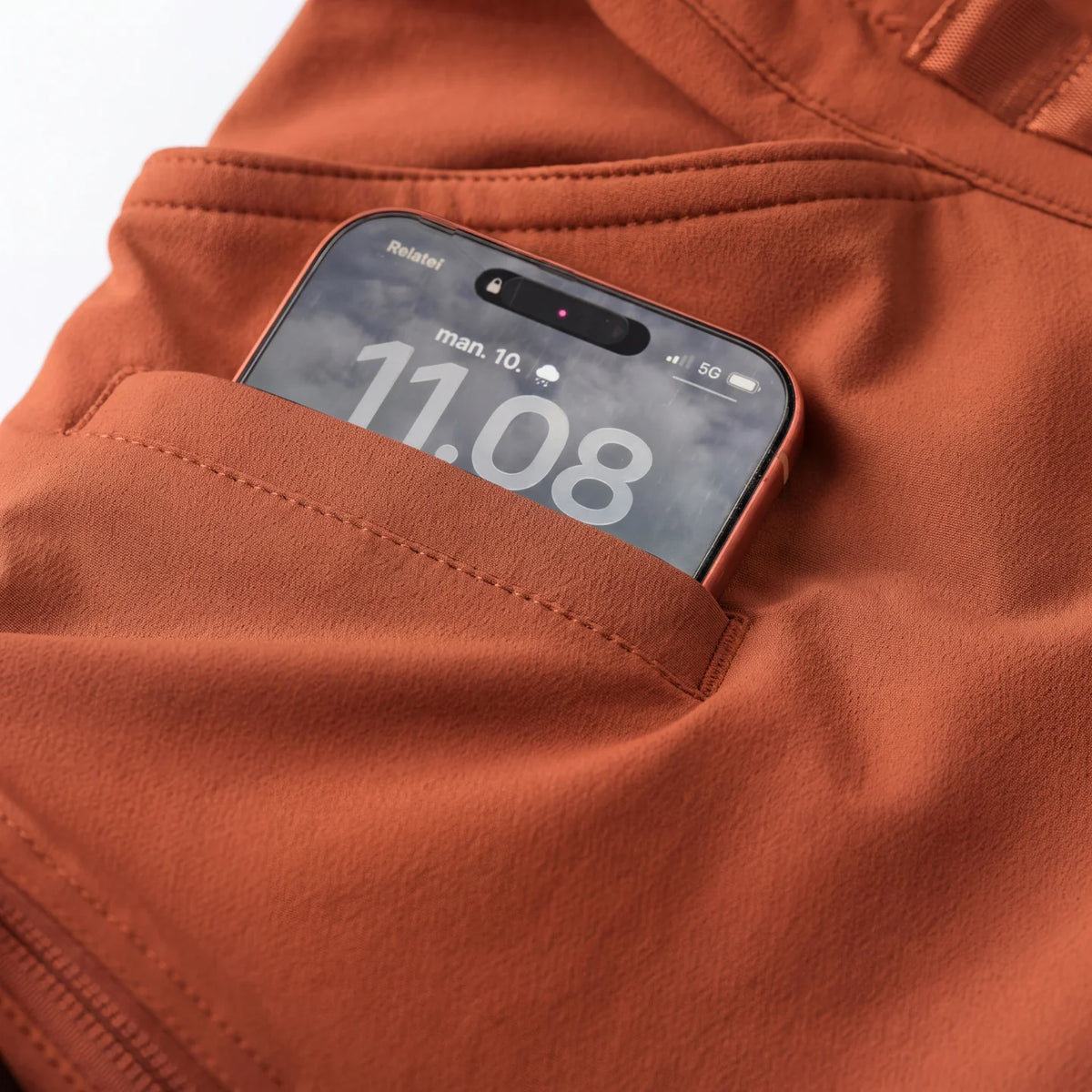 DogCoach Unisex Allround Hose 2.0 Unisex I TAWNEY