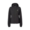 DogCoach FeelFree Ultralight Regenjacke I Sort I Torre