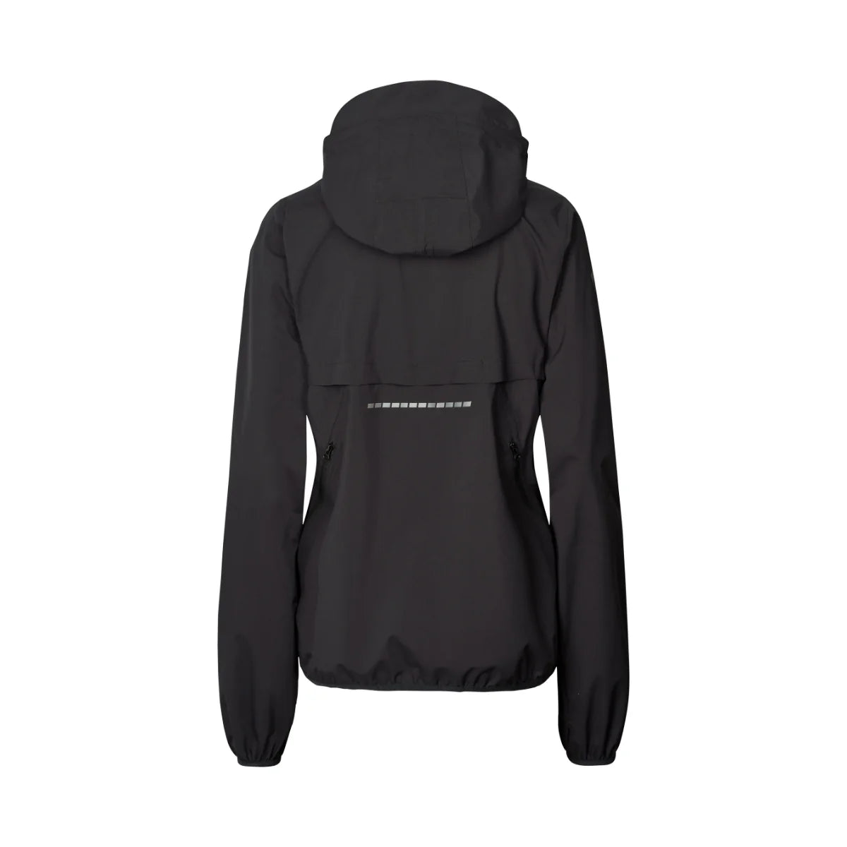 DogCoach FeelFree Ultralight Regenjacke I Sort I Torre