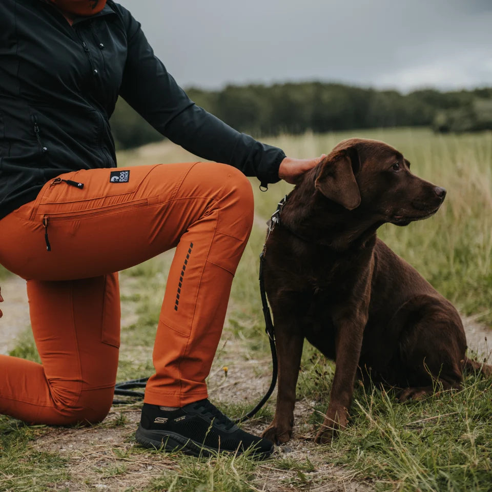 DogCoach Unisex Allround Hose 2.0 Unisex I TAWNEY