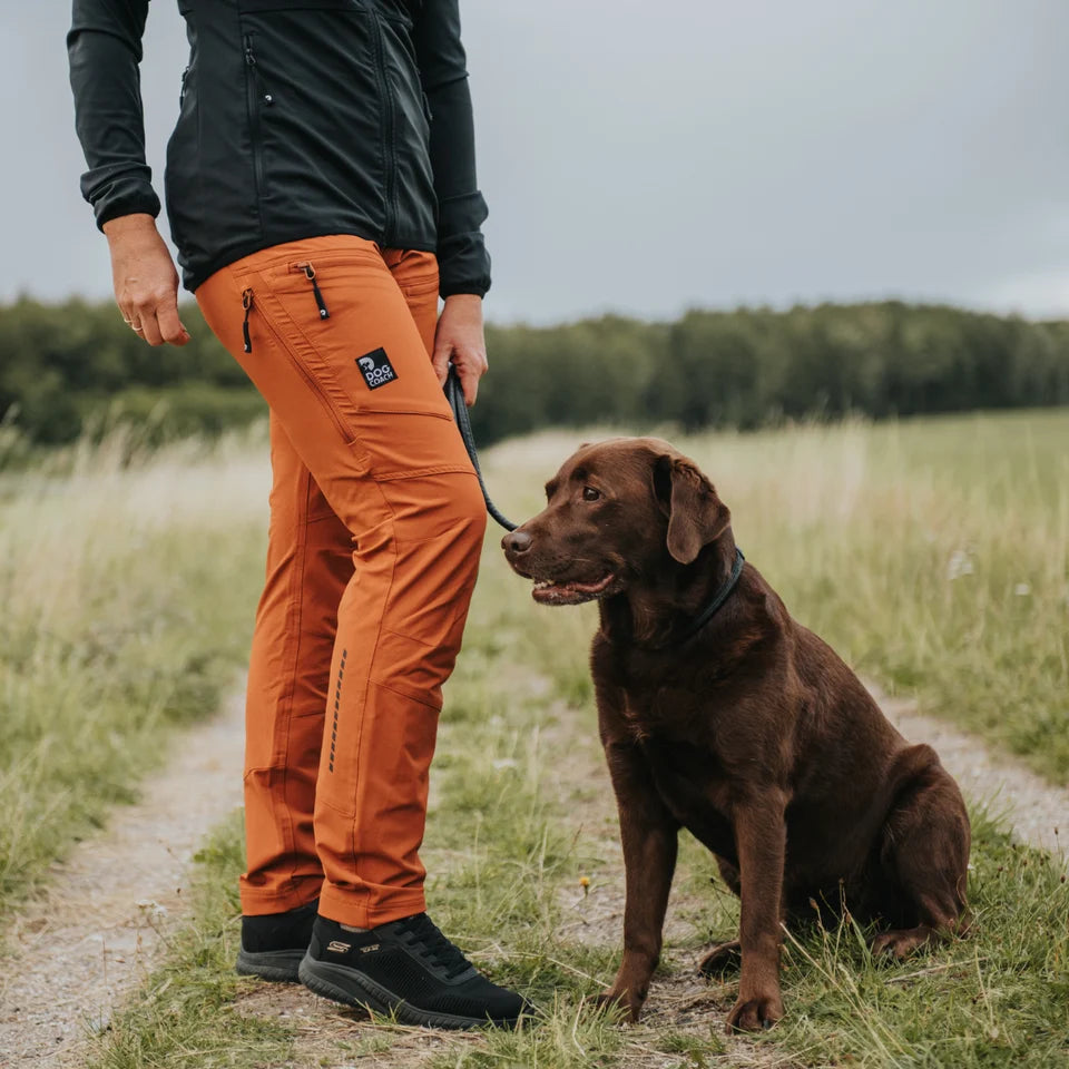 DogCoach Unisex Allround Hose 2.0 Unisex I TAWNEY
