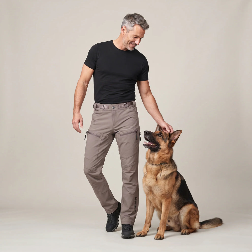 DogCoach Unisex Allround Hose 2.0 Unisex I DUFFY