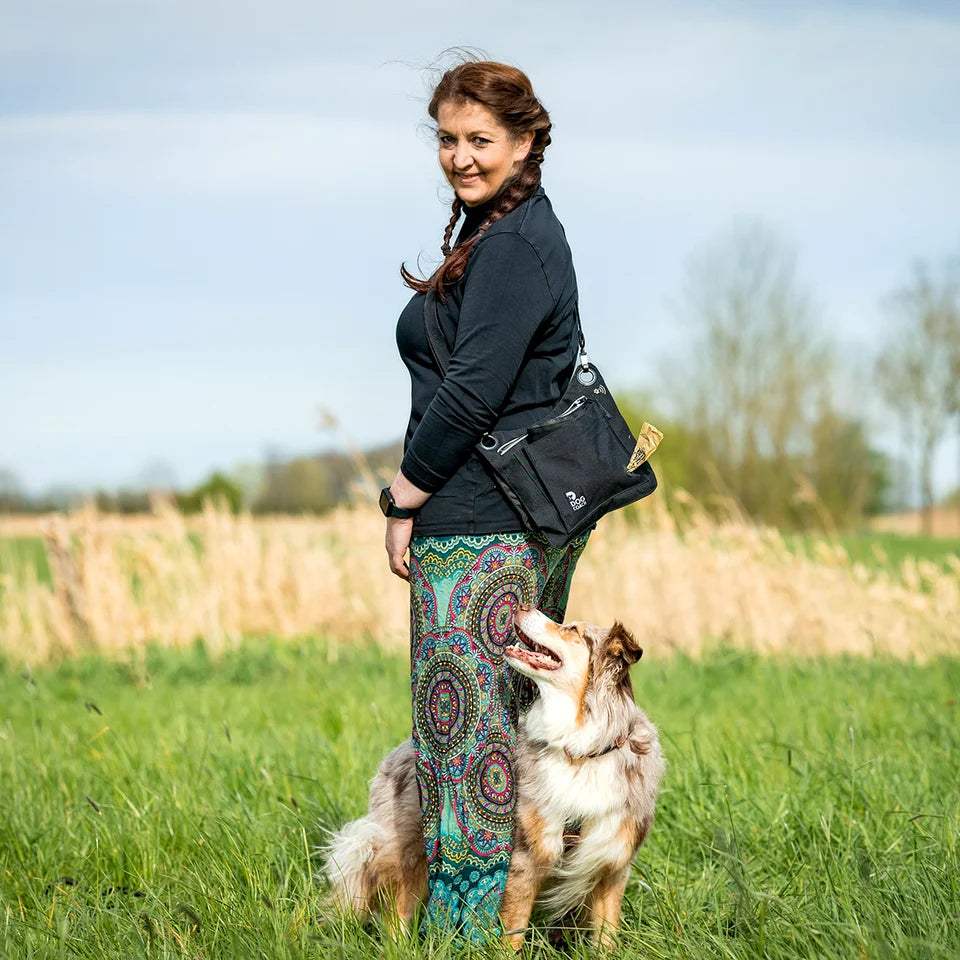 DogCoach Gassitasche 6.0