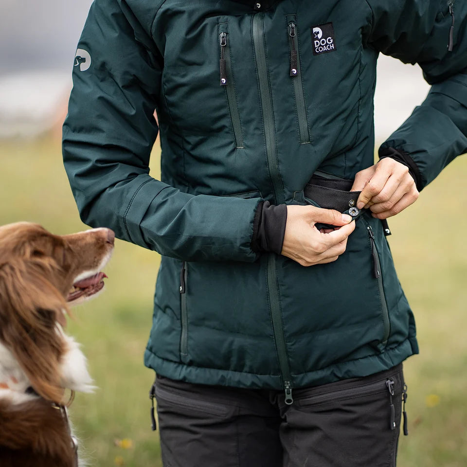 DogCoach Leckerlibeutel BASIC