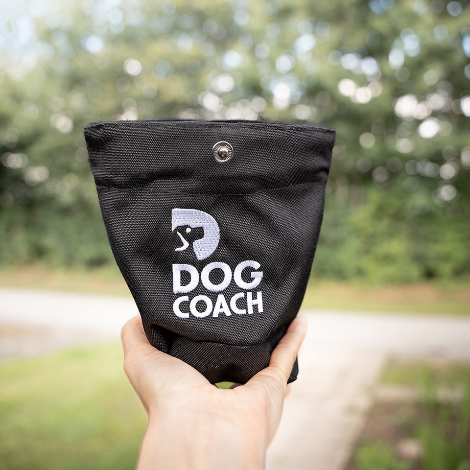 DogCoach Leckerlibeutel BASIC