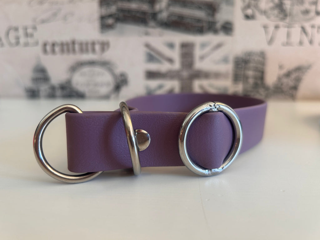 SPOT & RUST Halsband aus Biothane®