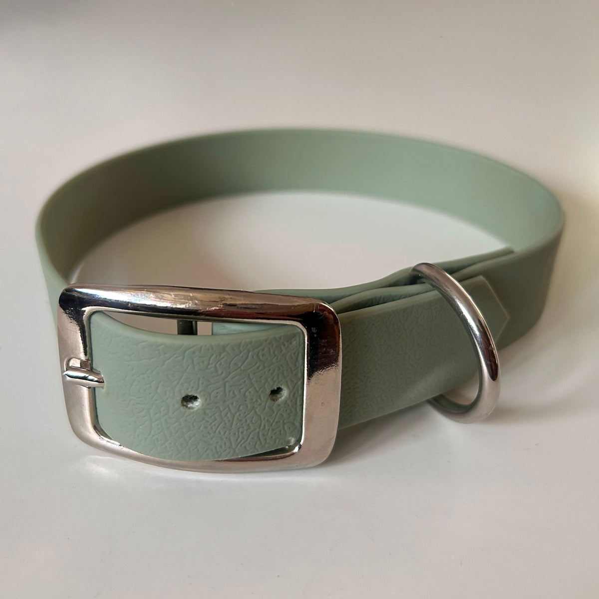 SPOT & RUST Halsband aus PawTex®