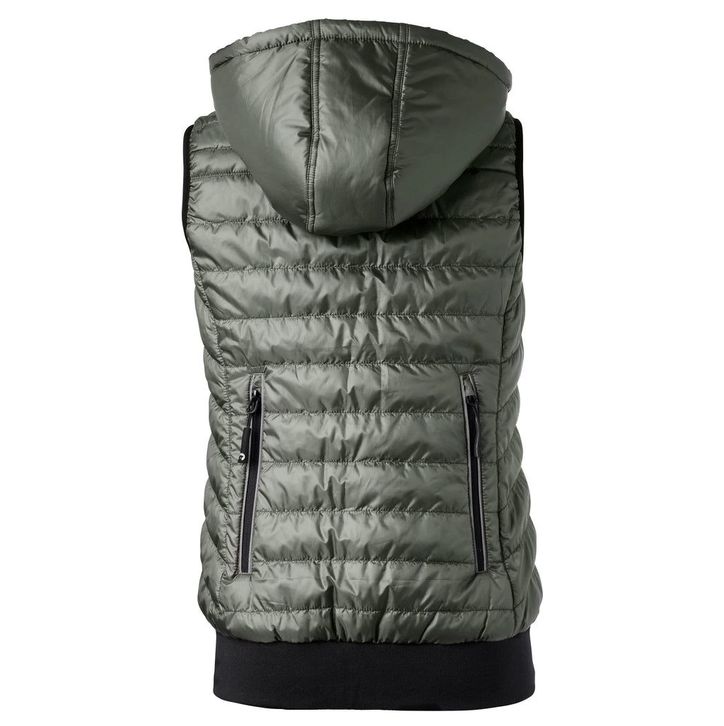 DogCoach Gepolsterte Dog Walker Weste BEETLE
