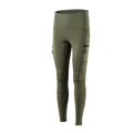 DogCoach FeelFree Dog Walker Tights | Beetle | Dakota