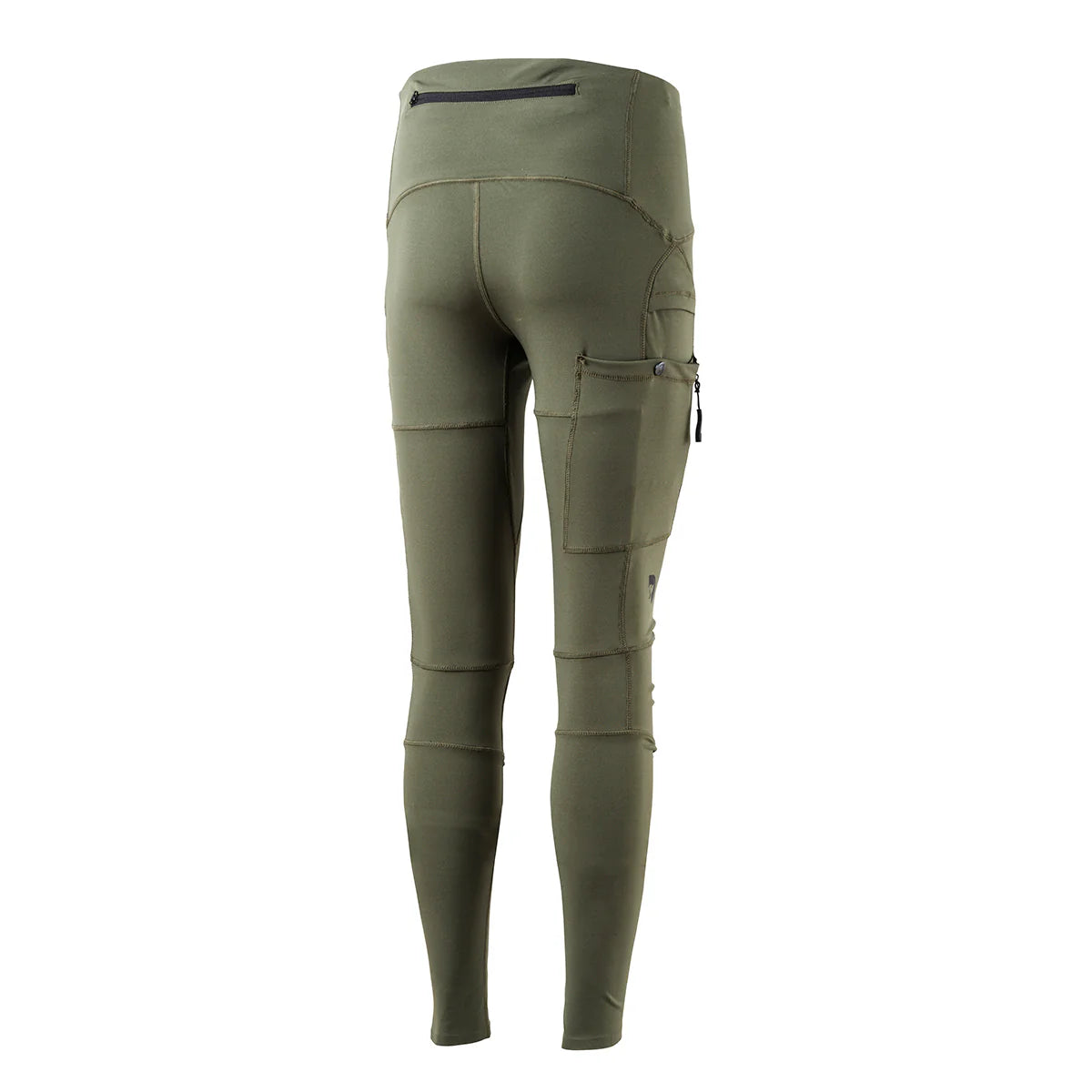 DogCoach FeelFree Dog Walker Tights | Beetle | Dakota