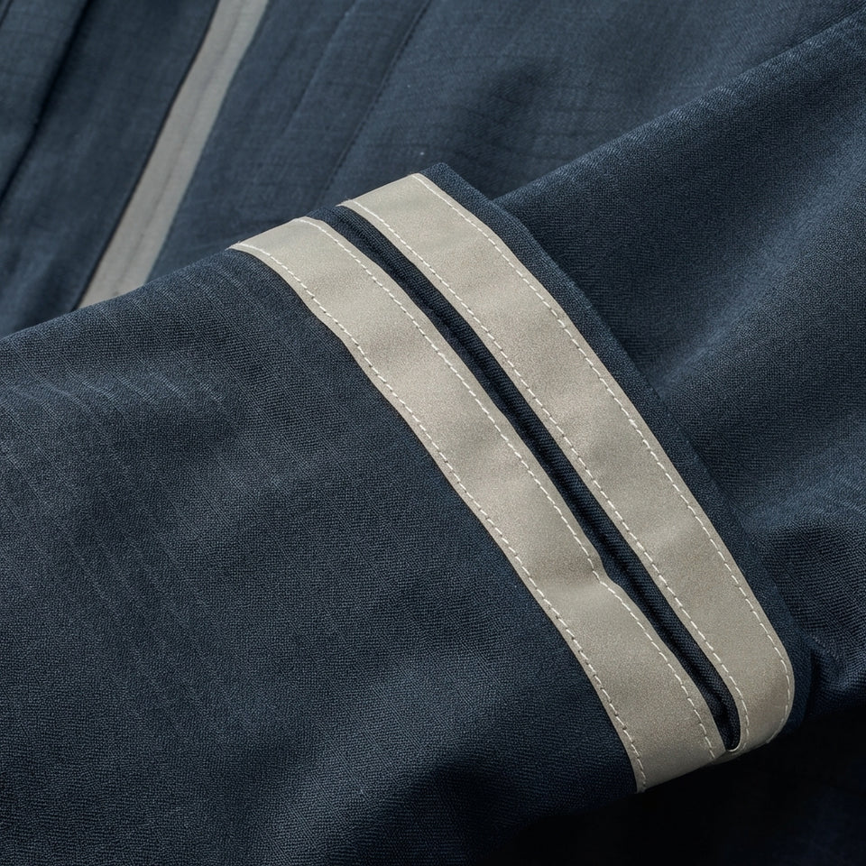 DogCoach Pack&Carry Shell Jacket 2.0 Herren | NAVY