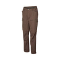 DogCoach 2-in-1 Summer Zip-Off Shellhose BISON