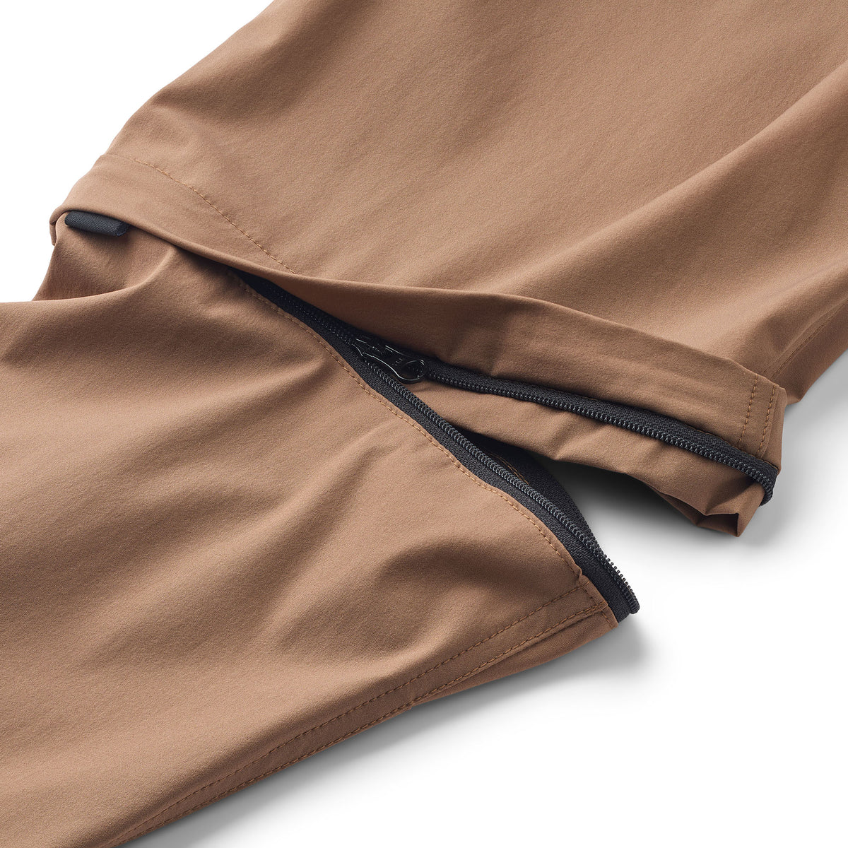 DogCoach 2-in-1 Summer Zip-Off Shellhose BISON