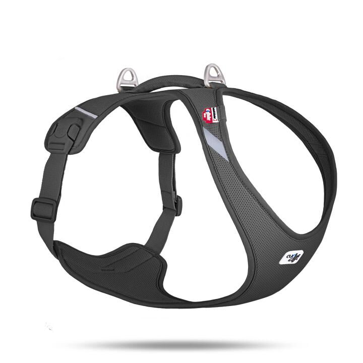 Curli All New Belka Comfort BLACK