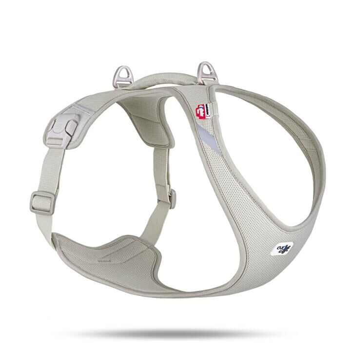 Curli All New Belka Comfort LIGHT-TAN