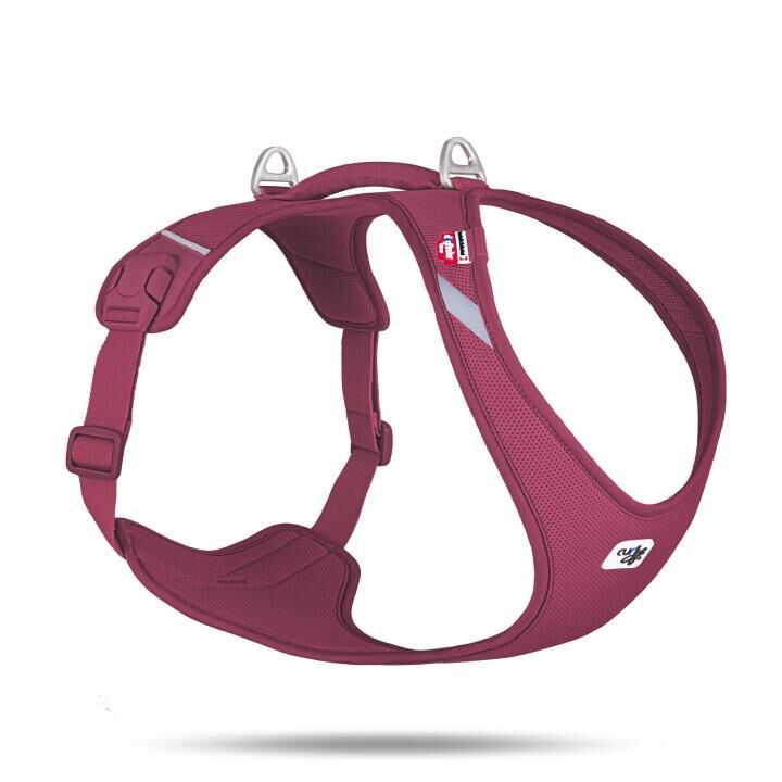 Curli All New Belka Comfort RUBY