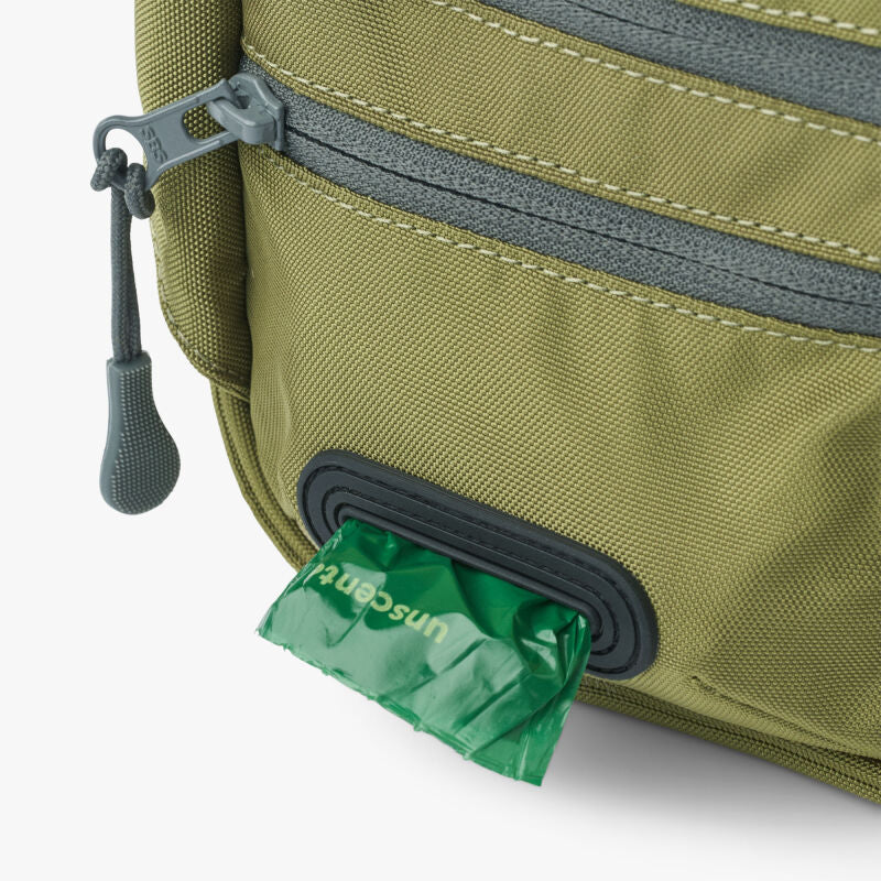 Dog Copenhagen Belt Bag Go Explorer