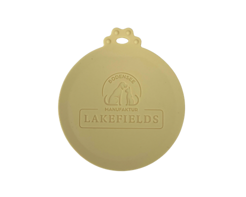 Lakefields Dosendeckel