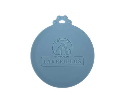 Lakefields Dosendeckel
