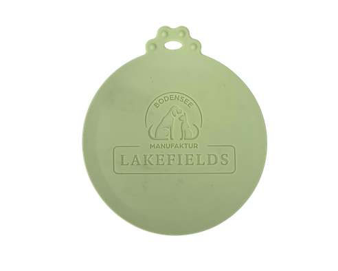 Lakefields Dosendeckel