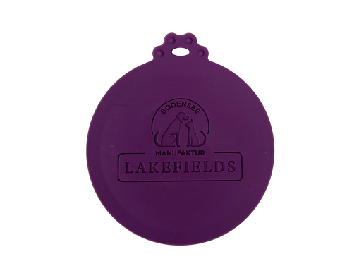 Lakefields Dosendeckel