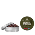 Lakefields Leckerli vom Hirsch