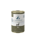 Lakefields Nassfutter Menü Wild